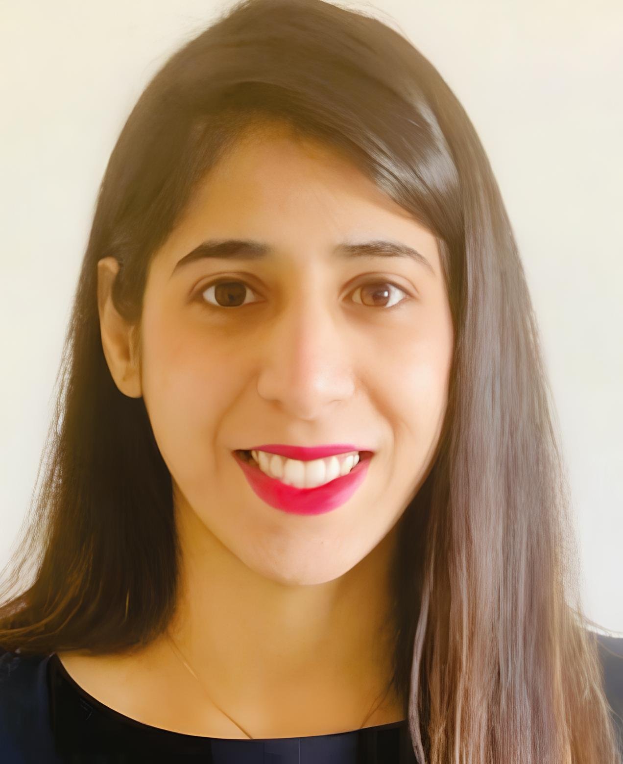 Inderpreet Kaur